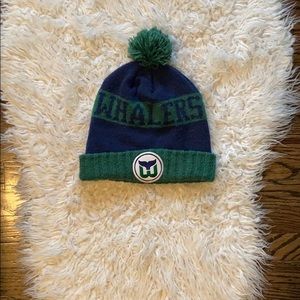 Whalers Winter Beanie